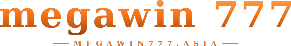 megawin 777 logo