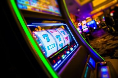 megawin 777 Three outcome lanes